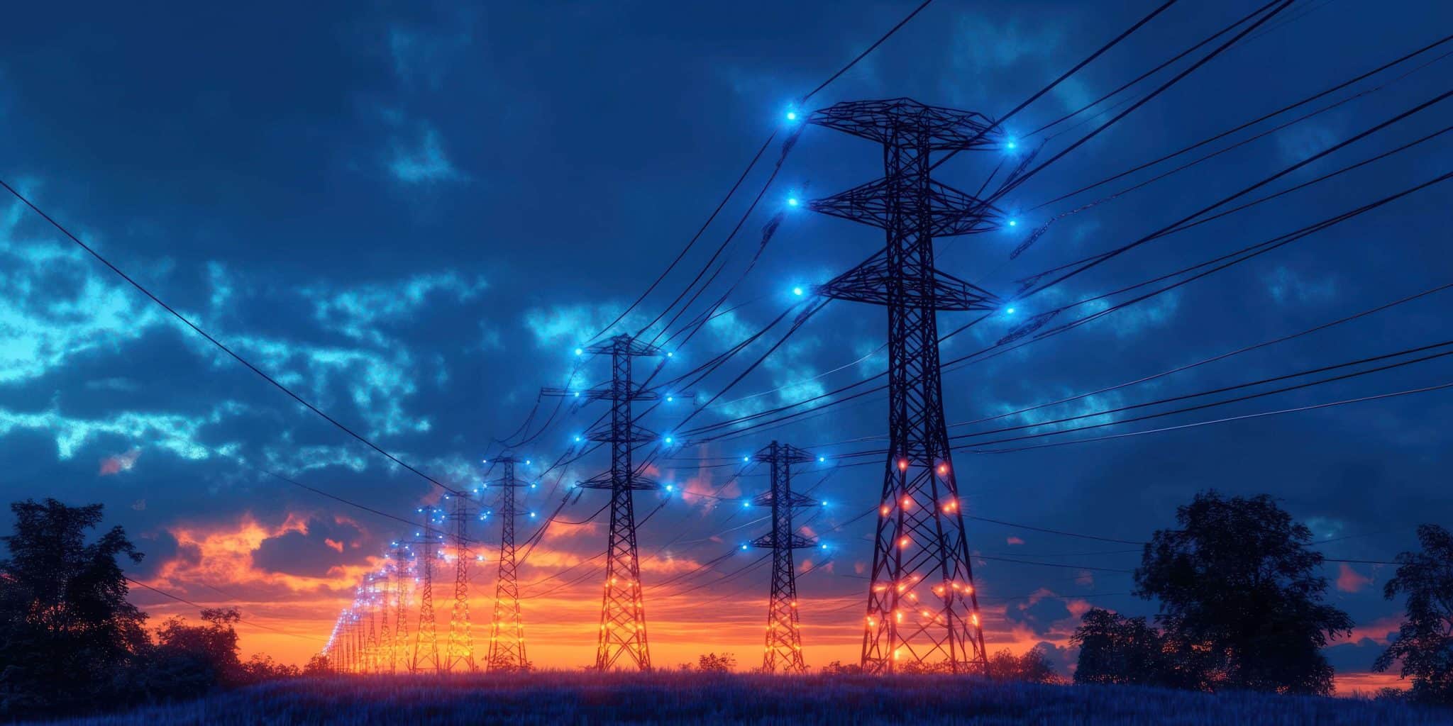 Oscilação de energia: causas, efeitos e o que fazer
