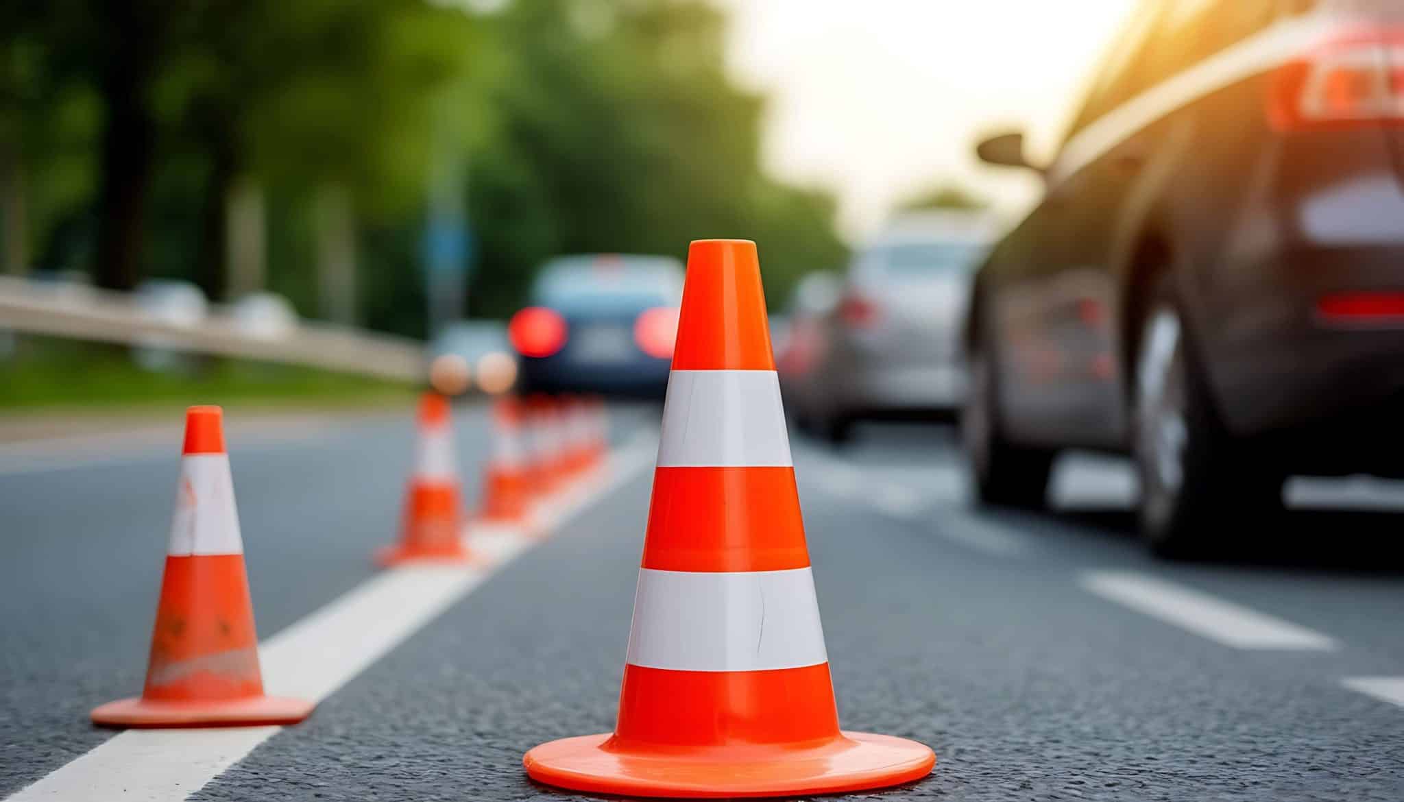 Falha humana no trânsito: causas e consequências